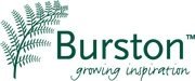 Logo Burston Garden Centre