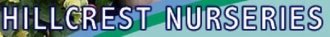 Logo Hillcrest Nurseries