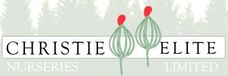 Logo Christie Elite Nurseries