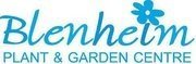 Logo Blenheim Nurseries