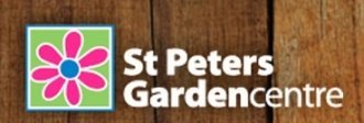 Logo St Peters Garden Centre