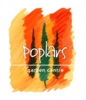 Logo Poplars Garden Centre