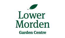 Logo tuincentrum Lower Mordon, A Wyevale Garden Centre