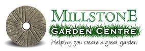 Logo Millstone Garden Centre