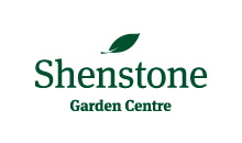 Logo Shenstone, A Wyevale Garden Centre