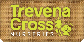 Logo Trevena Cross Nurseries & Garden Centre
