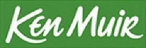 Logo Ken Muir Nursery