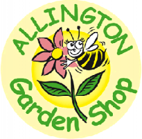 Logo Allington Plants & Garden Shop