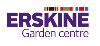 Logo Erskine Garden Centre