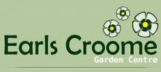 Logo Earls Croome Garden Centre