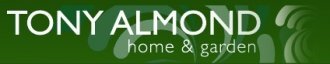 Logo Tony Almond