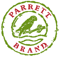 Logo North Perrott Garden Centre