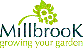 Logo Millbrook Garden Centre Highgrove