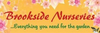Logo Brookside Farm Nursery
