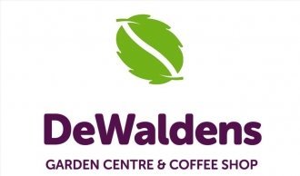 Logo Dewaldens Garden World
