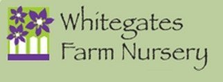 Logo Whitegates Farm Nursery