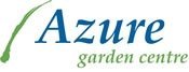Logo tuincentrum Azure Garden Centre