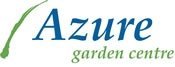 Logo Azure Garden Centre