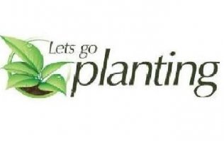 Logo Letsgoplanting