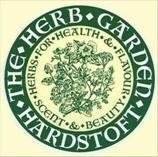 Logo The Herb Garden