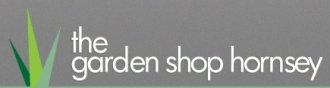 Logo The Garden Shop Hornsey