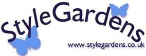 Logo Style Gardens