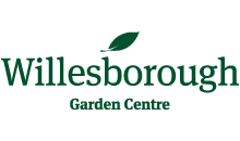 Logo Willesborough Garden Centre