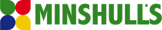 Logo Minshull's Nursery