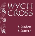 Logo Wych Cross, A Wyevale Garden Centre