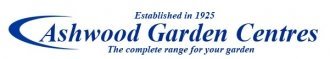 Logo Ashwood garden centre
