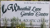 Logo Wheathill Lane Garden Centre
