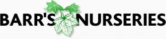 Logo Barr's Nurseries