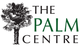 Logo Palm Centre