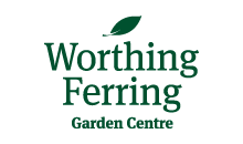 Logo Worthing Ferring, A Wyevale Garden Centre