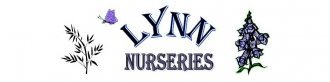 Logo Lynn Nurseries
