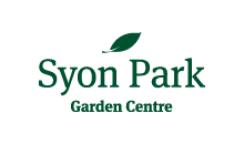 Logo Syon Park, A Wyevale Garden Centre