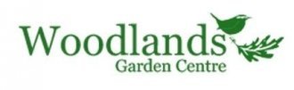 Logo Woodlands Garden Centre