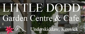 Logo Keswick Garden Centre