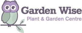 Logo Garden Wise Garden Centre