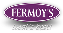 Logo Fermoys Garden Centre