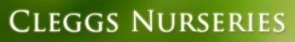 Logo Clegg's Nurseries