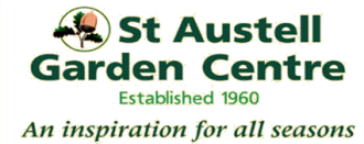 Logo St Austell Garden Centre