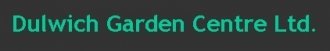 Logo Dulwich Garden Centre