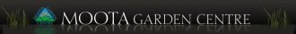 Logo Moota Garden Centre
