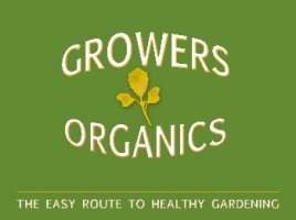 Logo Growers Organics