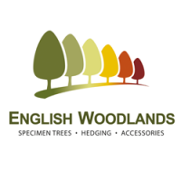 Logo English Woodlands Burrow Nursery