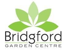 Logo Bridgford Garden Centre