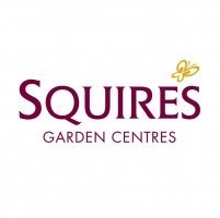Logo Squires Garden Centre-Washington