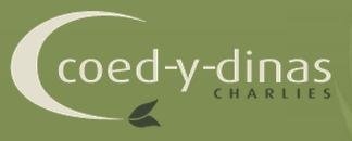 Logo Coed-y-dinas Garden Centre