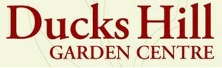 Logo Ducks Hill Garden Centre